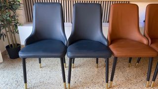 Juego de 6 sillas de comedor