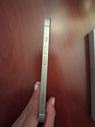 iPhone 13 128GB Blanco
