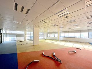 Oficina en alquiler en Diagonal Mar i el Front Marítim del Poblenou en Barcelona