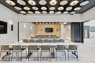 Oficina en alquiler en Diagonal Mar i el Front Marítim del Poblenou en Barcelona