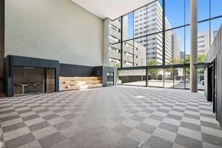 Oficina en alquiler en Diagonal Mar i el Front Marítim del Poblenou en Barcelona