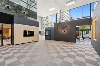 Oficina en alquiler en Diagonal Mar i el Front Marítim del Poblenou en Barcelona