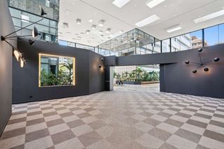 Oficina en alquiler en Diagonal Mar i el Front Marítim del Poblenou en Barcelona