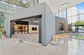 Oficina en alquiler en Diagonal Mar i el Front Marítim del Poblenou en Barcelona