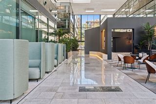 Oficina en alquiler en Diagonal Mar i el Front Marítim del Poblenou en Barcelona