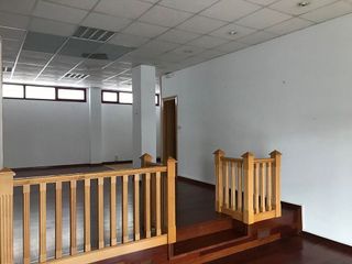 Local comercial en alquiler en Miño