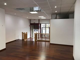 Local comercial en alquiler en Miño