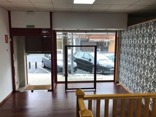 Local comercial en alquiler en Miño