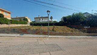 Terreno en venta en Segur de Calafell en Calafell