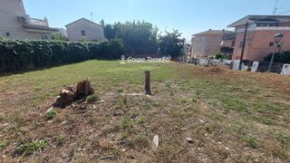 Terreno en venta en Segur de Calafell en Calafell