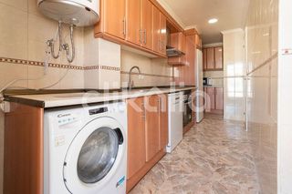 Piso en alquiler en Els Orriols en Valencia