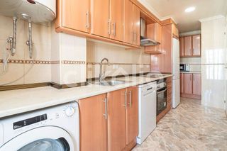 Piso en alquiler en Els Orriols en Valencia