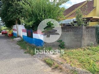 Chalet en venta en Tomiño