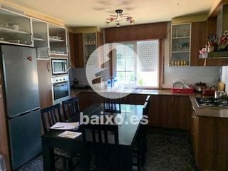 Chalet en venta en Tomiño