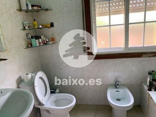 Chalet en venta en Tomiño