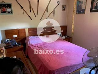 Chalet en venta en Tomiño