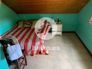 Chalet en venta en Tomiño