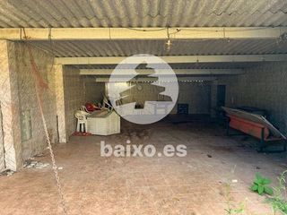 Chalet en venta en Tomiño