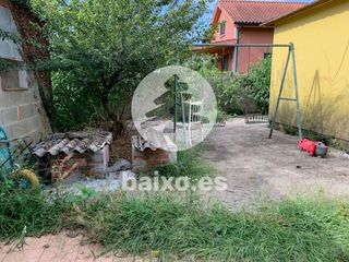 Chalet en venta en Tomiño