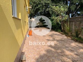 Chalet en venta en Tomiño