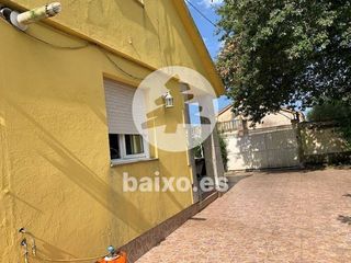 Chalet en venta en Tomiño