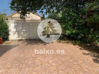 Chalet en venta en Tomiño