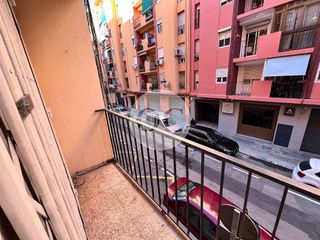 Piso en alquiler en Nou Moles en Valencia