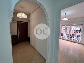 Piso en alquiler en Nou Moles en Valencia