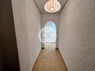 Piso en alquiler en Nou Moles en Valencia