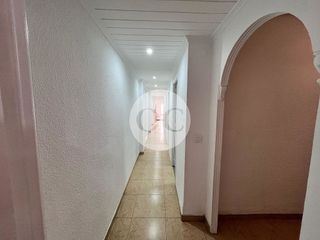 Piso en alquiler en Nou Moles en Valencia