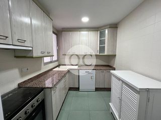 Piso en alquiler en Nou Moles en Valencia