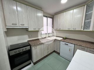 Piso en alquiler en Nou Moles en Valencia