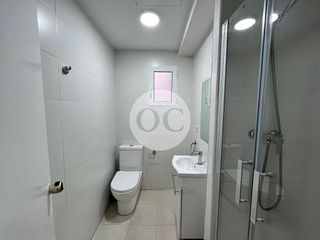 Piso en alquiler en Nou Moles en Valencia