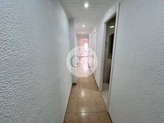 Piso en alquiler en Nou Moles en Valencia