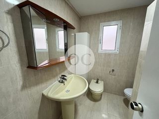 Piso en alquiler en Nou Moles en Valencia