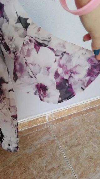 Blusa CalvinKlein 1uso