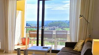 Piso en venta en Benahavís