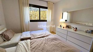 Piso en venta en Benahavís