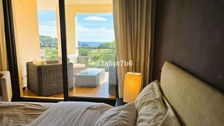 Piso en venta en Benahavís