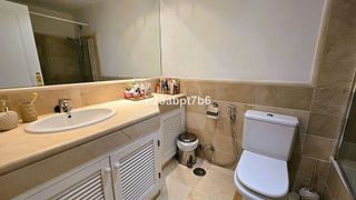 Piso en venta en Benahavís