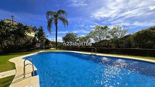 Piso en venta en Benahavís