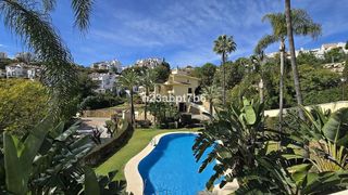 Piso en venta en Benahavís