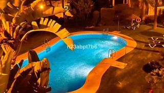 Piso en venta en Benahavís