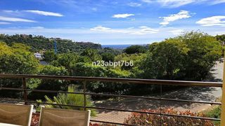 Piso en venta en Benahavís