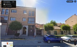 Terreno en venta en Vía Romana en Segovia