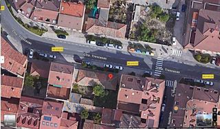 Terreno en venta en Vía Romana en Segovia