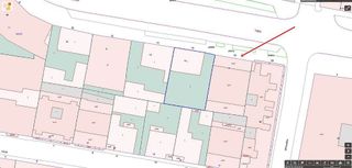 Terreno en venta en Vía Romana en Segovia