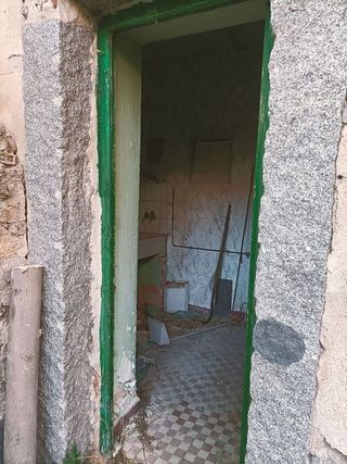 Terreno en venta en Vía Romana en Segovia