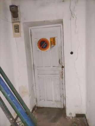 Terreno en venta en Vía Romana en Segovia