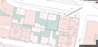 Terreno en venta en Vía Romana en Segovia